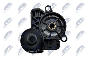 NTY HZSVW007A Сервопривод колодок ручника правый VW Golf 12-, Passat 14-,  Skoda Superb 15-, Kodiaq 16-  - 3