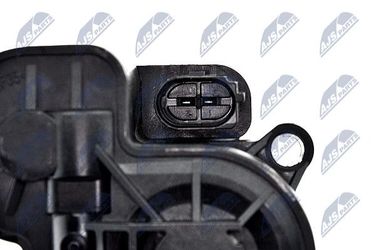 NTY HZSVW007A Сервопривод колодок ручника правый VW Golf 12-, Passat 14-,  Skoda Superb 15-, Kodiaq 16-  - 7