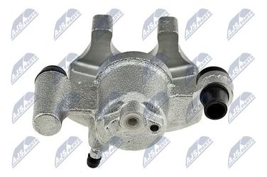 NTY HZTTY004 Суппорт тормозной задний левый Toyota Camry 01-06, Lexus es300/es330 01-06 - 2