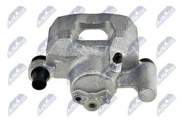 NTY HZTTY004 Суппорт тормозной задний левый Toyota Camry 01-06, Lexus es300/es330 01-06 - 3