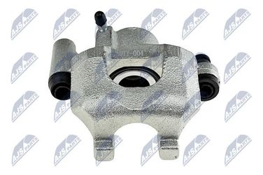 NTY HZTTY004 Суппорт тормозной задний левый Toyota Camry 01-06, Lexus es300/es330 01-06 - 4