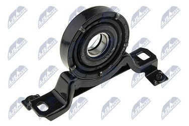 NTY NLWCH006 Подшипник подвесной карданного вала Cadillac CTS 03-, STS 05- - 2