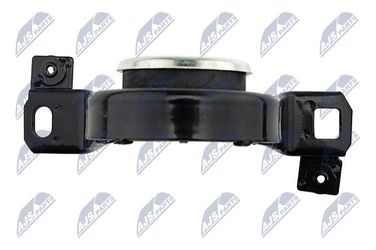 NTY NLWCH006 Подшипник подвесной карданного вала Cadillac CTS 03-, STS 05- - 3