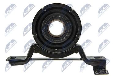 NTY NLWCH006 Подшипник подвесной карданного вала Cadillac CTS 03-, STS 05- - 4