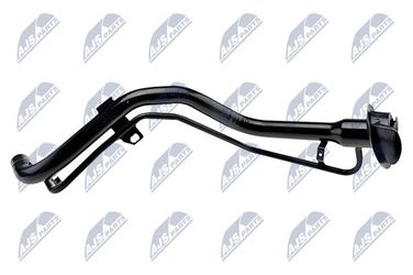 NTY PWPMS014 Заливная горловина топливного бака Mitsubishi Lancer 1.5/1.8/2.0i 07-, ASX 1.6/2.0i 10- - 3