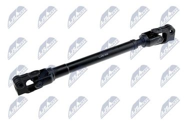 NTY SKKME000 Вал рулевого механизма Mercedes Benz ML-class (w164) / GL-class (x164) - 1