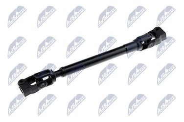 NTY SKKME000 Вал рулевого механизма Mercedes Benz ML-class (w164) / GL-class (x164) - 2