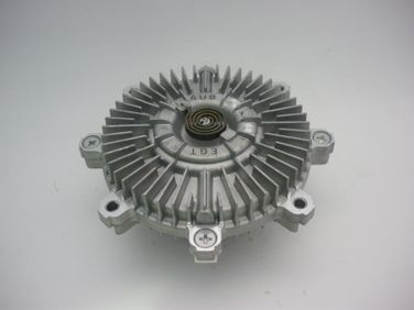 GMB GWHY19F01 Вискомуфта hyundai Porter дв.D4BF привода вентилятора - 1