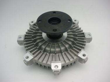 GMB GWHY19F01 Вискомуфта hyundai Porter дв.D4BF привода вентилятора - 2