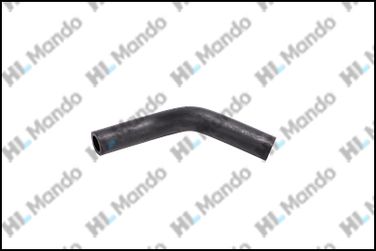 Mando DCC020379 Шланг hyundai Porter масляный (возвратный) насоса вакуумного - 2