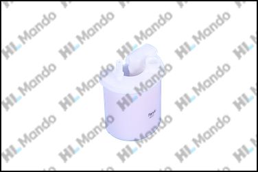 Mando EFF00216T Фильтр топливный KIA Magentis (05-),Optima (2.0/2.7) - 1