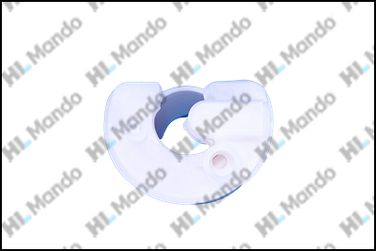 Mando EFF00216T Фильтр топливный KIA Magentis (05-),Optima (2.0/2.7) - 2