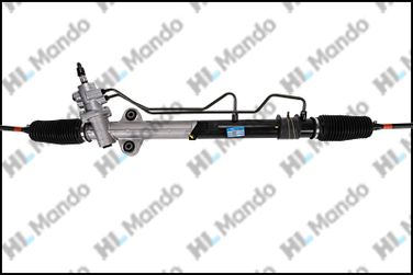 Mando EX577004A850 Рейка рулевая - 4