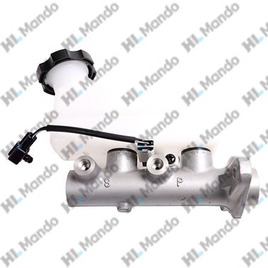 Mando EX591304A001 Цилиндр тормозной главный hyundai Starex H-1 (98-) - 1
