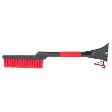 ARNEZI A0401004 Щетка для очистки снега со скребком l=56 см - 1