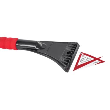 ARNEZI A0401004 Щетка для очистки снега со скребком l=56 см - 5