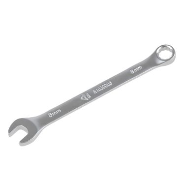 ARNEZI R1030008 Ключ комбинированный 8мм - 1