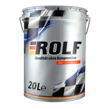 ROLF 322402 Transmission S7 GE 75w80 API gl-4 20л - 1