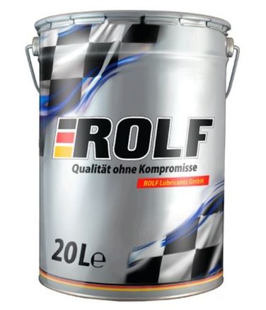 ROLF 81815 Grease M5 l 180 ep-00 18кг - 1