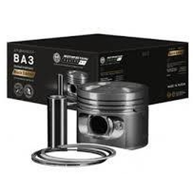 Мотордеталь 2110-1004018-АР E Моторокомплект 2110-1004018-ар e МД (Эксперт) - 1