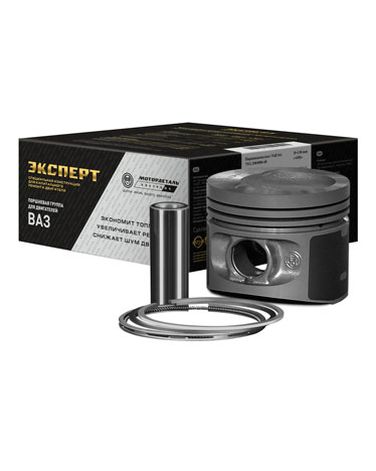 Мотордеталь 21213-1004018-АР C Моторокомплект 21213-1004018-ар c МД (Эксперт) - 1