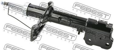 Febest 04660881FL Амортизатор | перед лев | - 1
