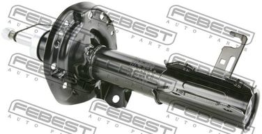 Febest 10660581FR Амортизатор | перед прав | - 1
