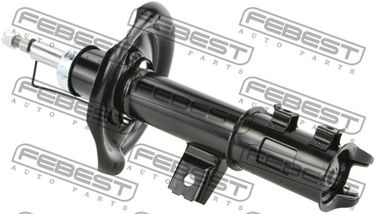 Febest 12110-001FL Амортизатор | перед лев | - 1