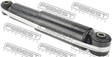 Febest 12650901R Амортизатор | зад прав/лев | - 1