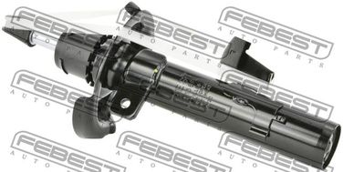 Febest 21665158FL Амортизатор | перед лев | - 1