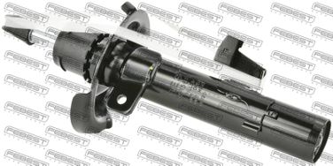 Febest 21665158FL Амортизатор | перед лев | - 2