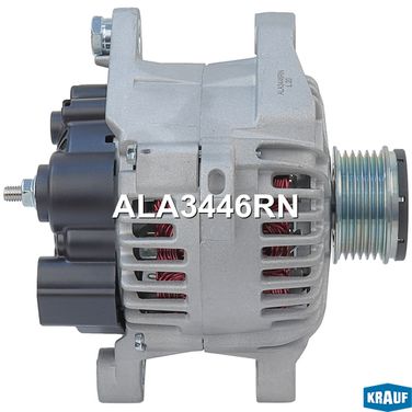 Krauf ALA3446RN Генератор - 4