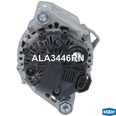 Krauf ALA3446RN Генератор - 7