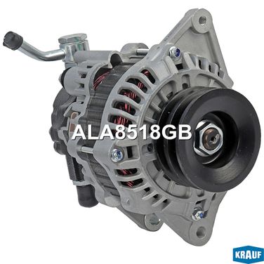 Krauf ALA8518GB Генератор - 1