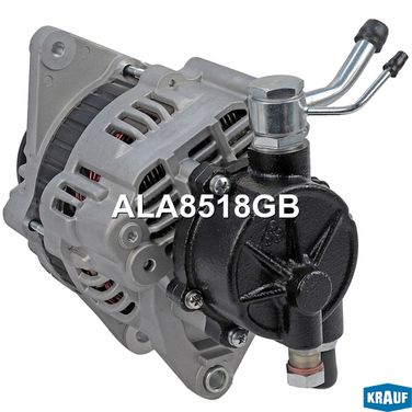 Krauf ALA8518GB Генератор - 2