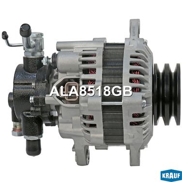 Krauf ALA8518GB Генератор - 4
