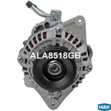 Krauf ALA8518GB Генератор - 5