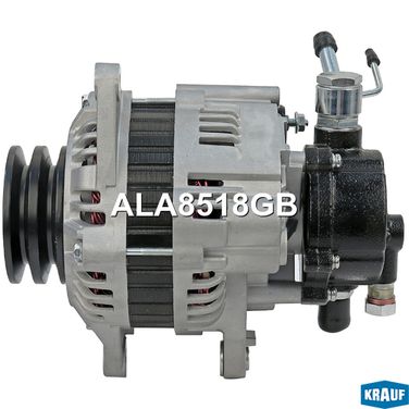 Krauf ALA8518GB Генератор - 6