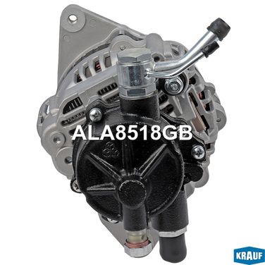 Krauf ALA8518GB Генератор - 7