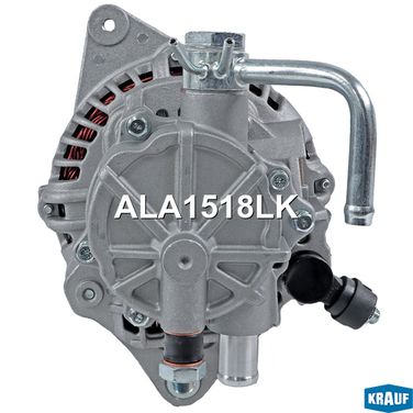 Krauf ALA1518LK Генератор - 4
