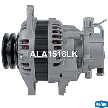 Krauf ALA1518LK Генератор - 5