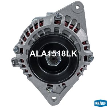 Krauf ALA1518LK Генератор - 6