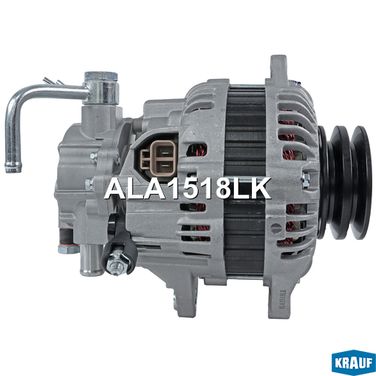 Krauf ALA1518LK Генератор - 7