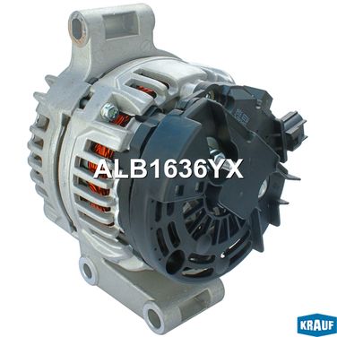 Krauf ALB1636YX Генератор - 2