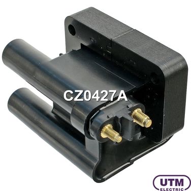 UTM CZ0427A Катушка зажигания - 1