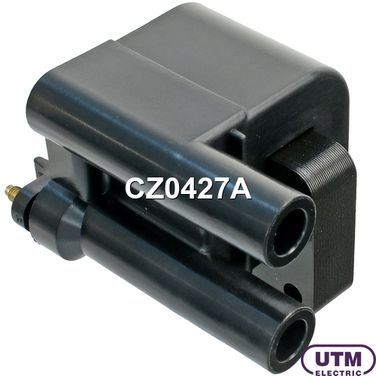 UTM CZ0427A Катушка зажигания - 2