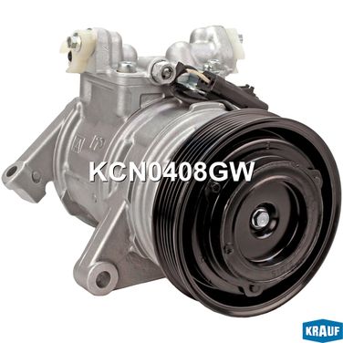 Krauf KCN0408GW Компрессор кондиционера - 1