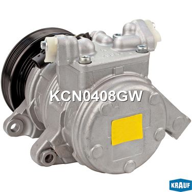 Krauf KCN0408GW Компрессор кондиционера - 2