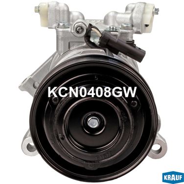 Krauf KCN0408GW Компрессор кондиционера - 6