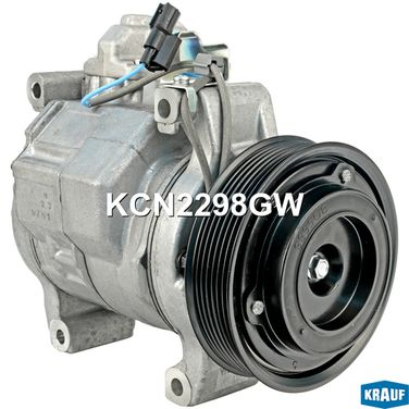 Krauf KCN2298GW Компрессор кондиционера - 1